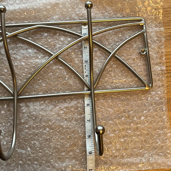 Coat Rack - Picture 9 of 9